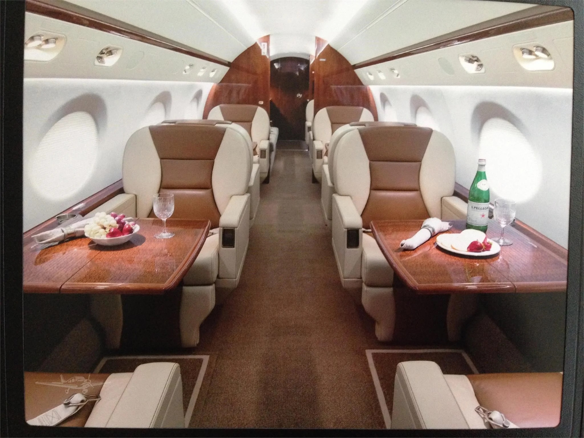 Aircraft Image for N265SH