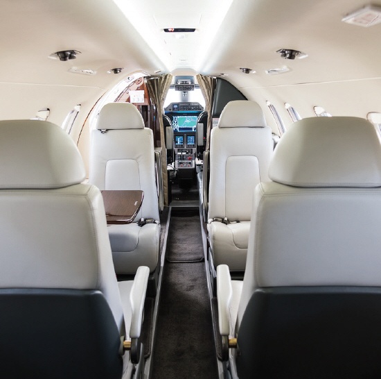 Aircraft Image for N266TD