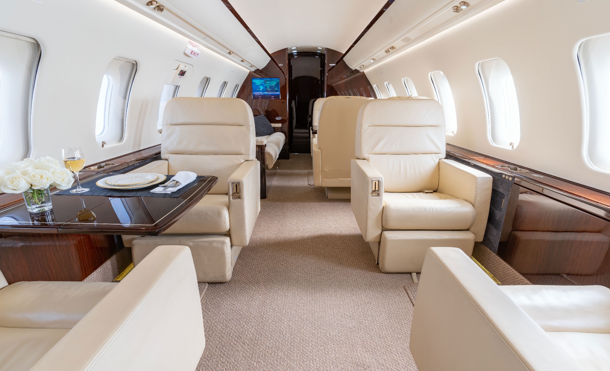 Aircraft Image for N267DW