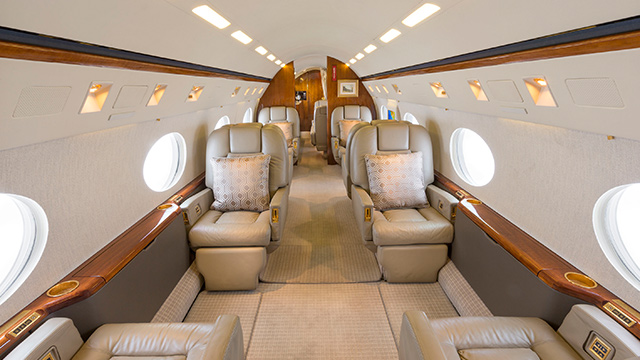 Aircraft Image for N267LG