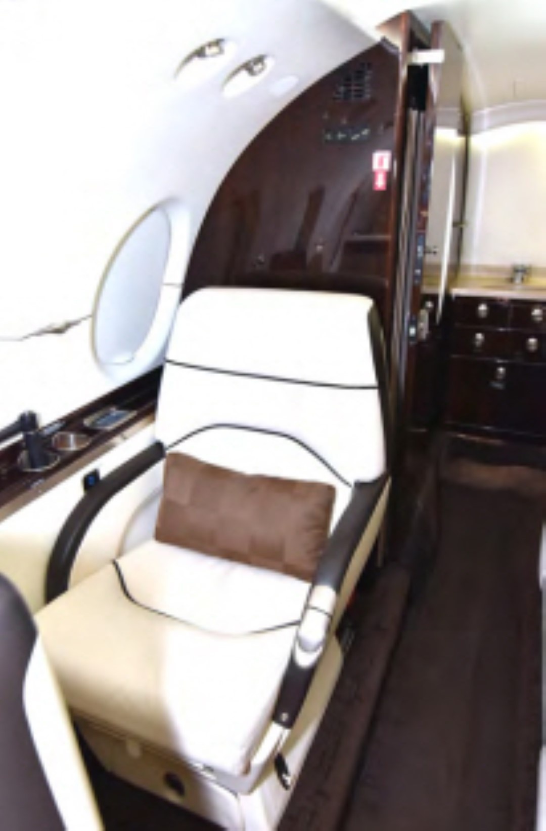 Aircraft Image for N268TM