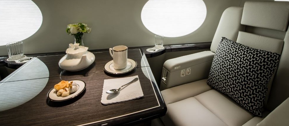 Aircraft Image for N268WC