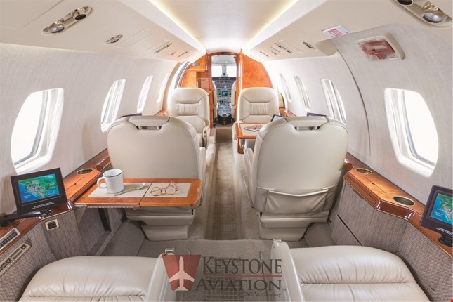 Aircraft Image for N269TA