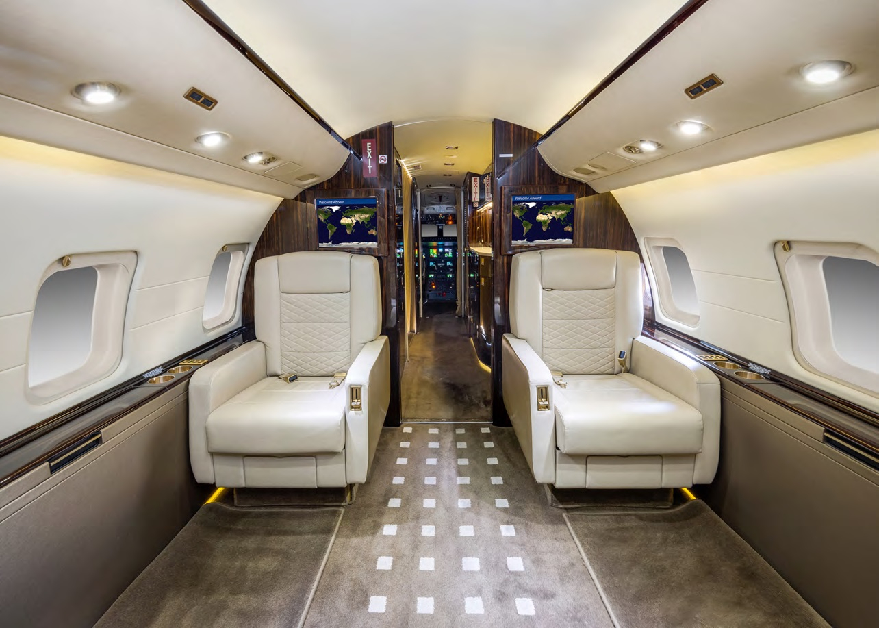 Aircraft Image for N269ZR