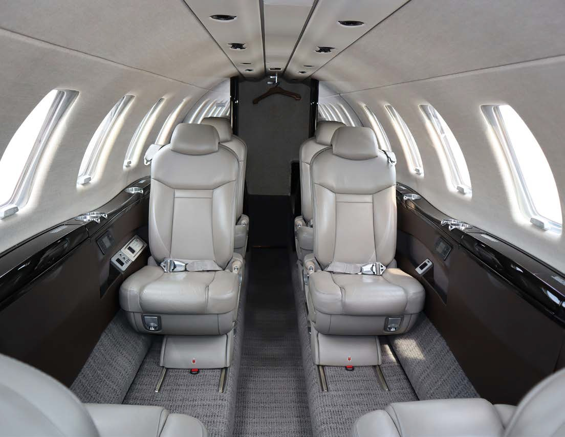 Aircraft Image for N26CB