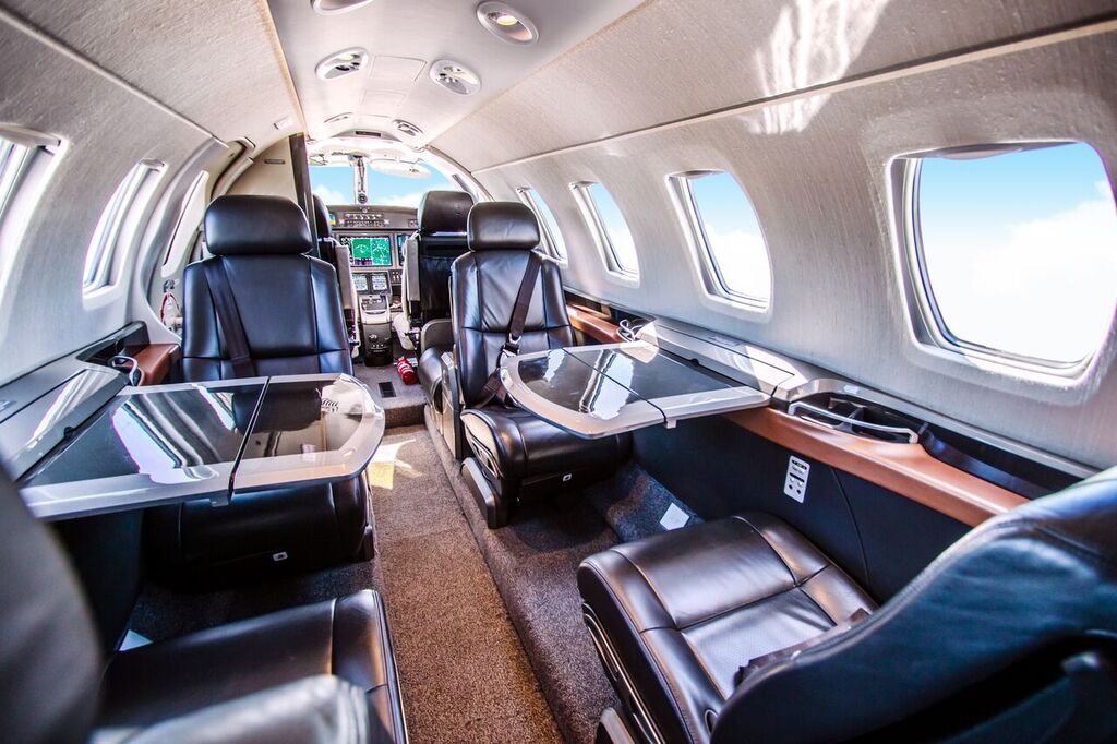 Aircraft Image for N26DT