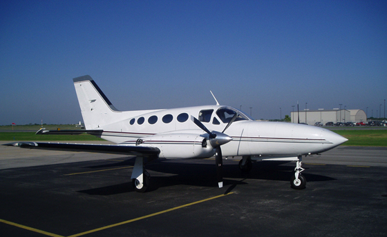 Image of tail N26HE