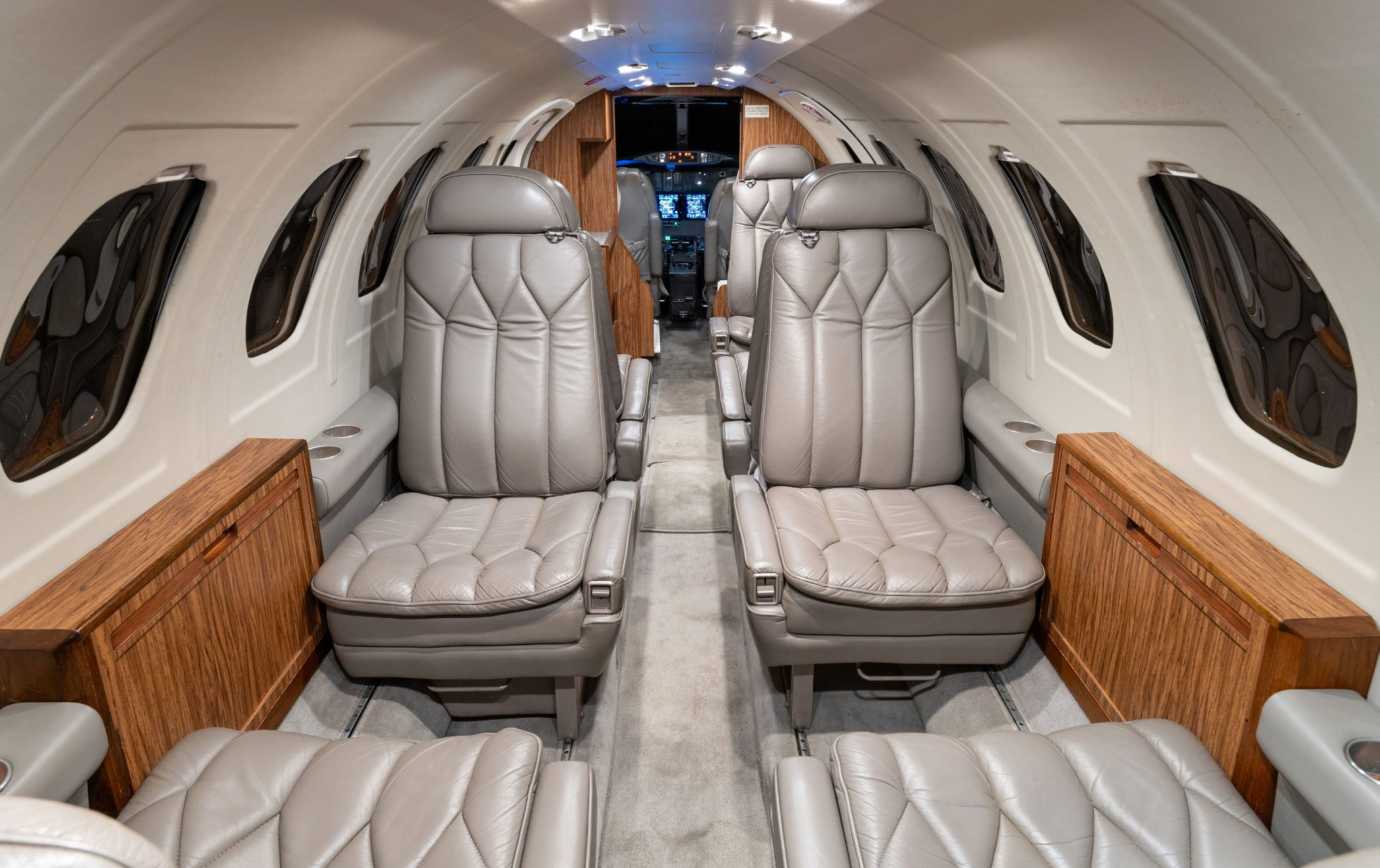 Aircraft Image for N26HG
