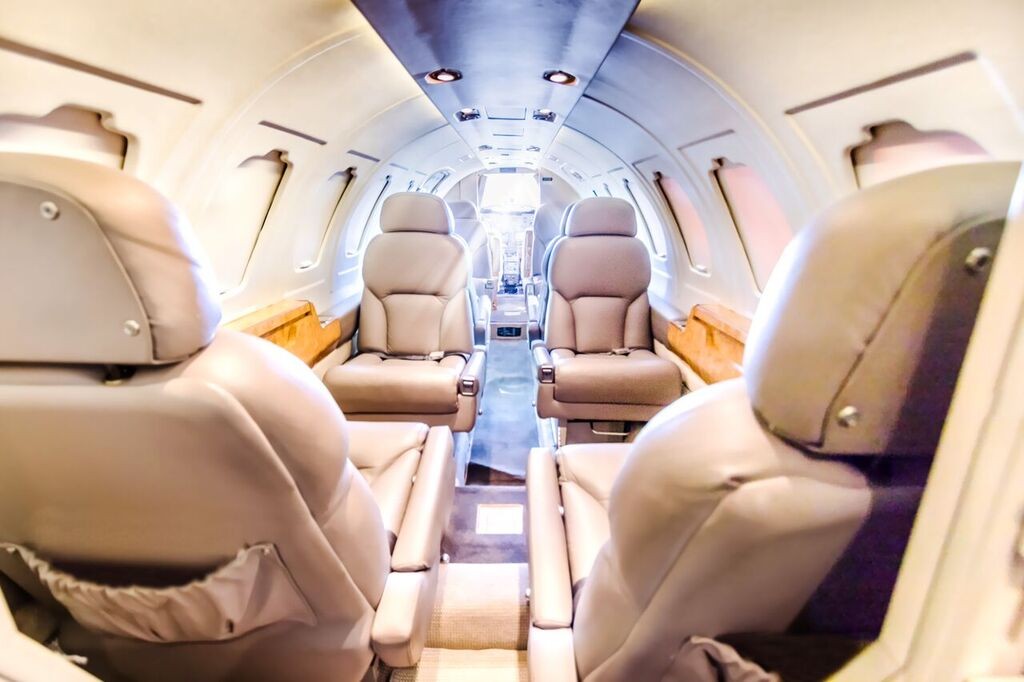 Aircraft Image for N26HH