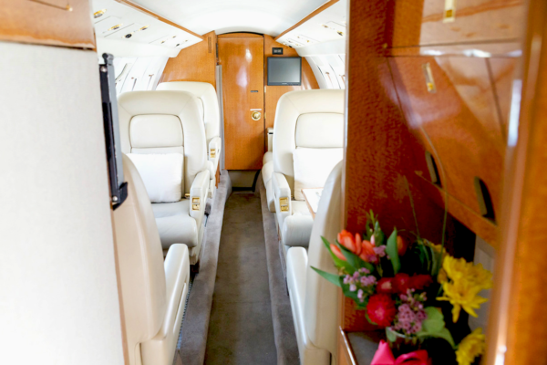Aircraft Image for N26ME