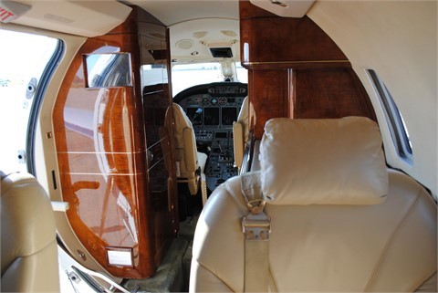Aircraft Image for N26MJ