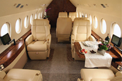 Aircraft Image for N26NJ