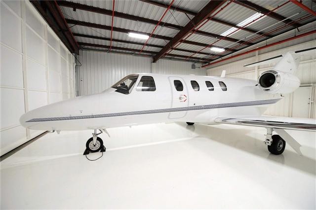 Aircraft Image for N26RL