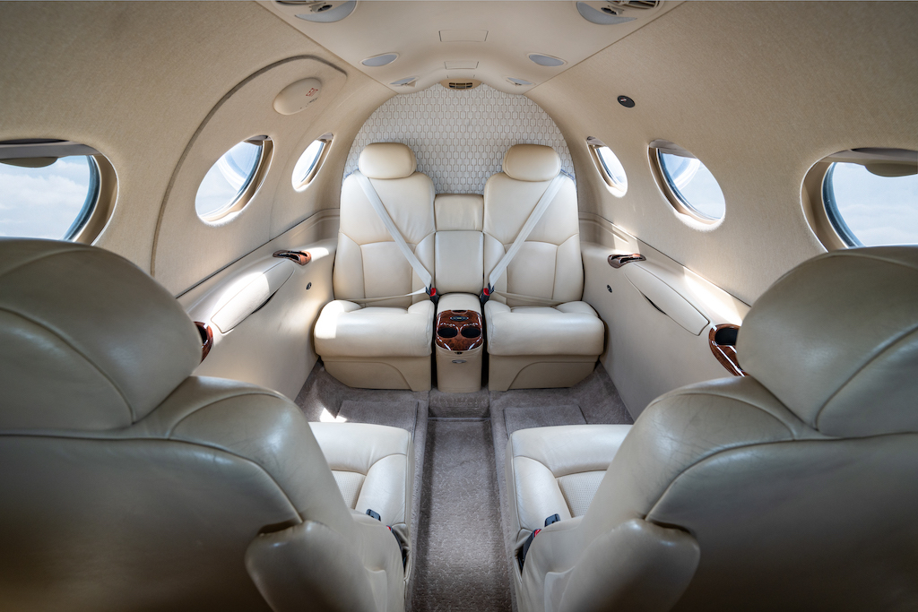 Aircraft Image for N26SQ