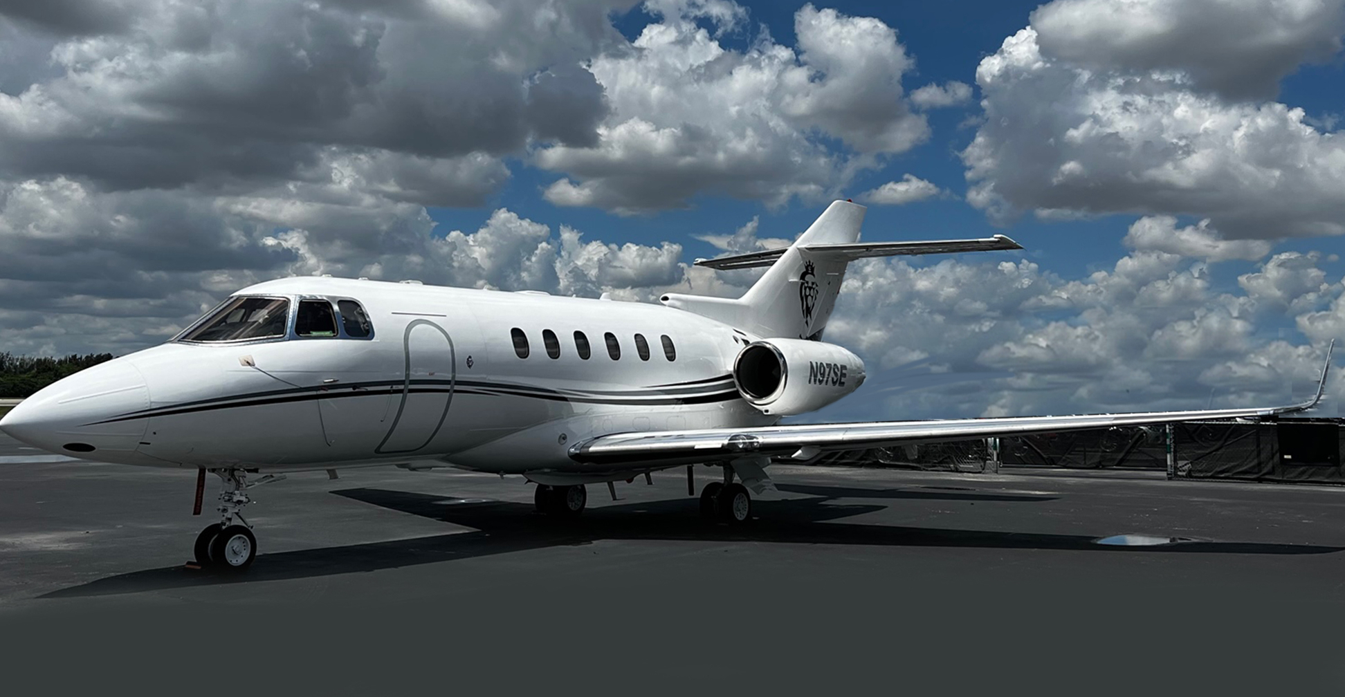 Aircraft Image for N26TV