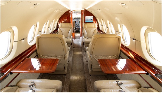 Aircraft Image for N26TV