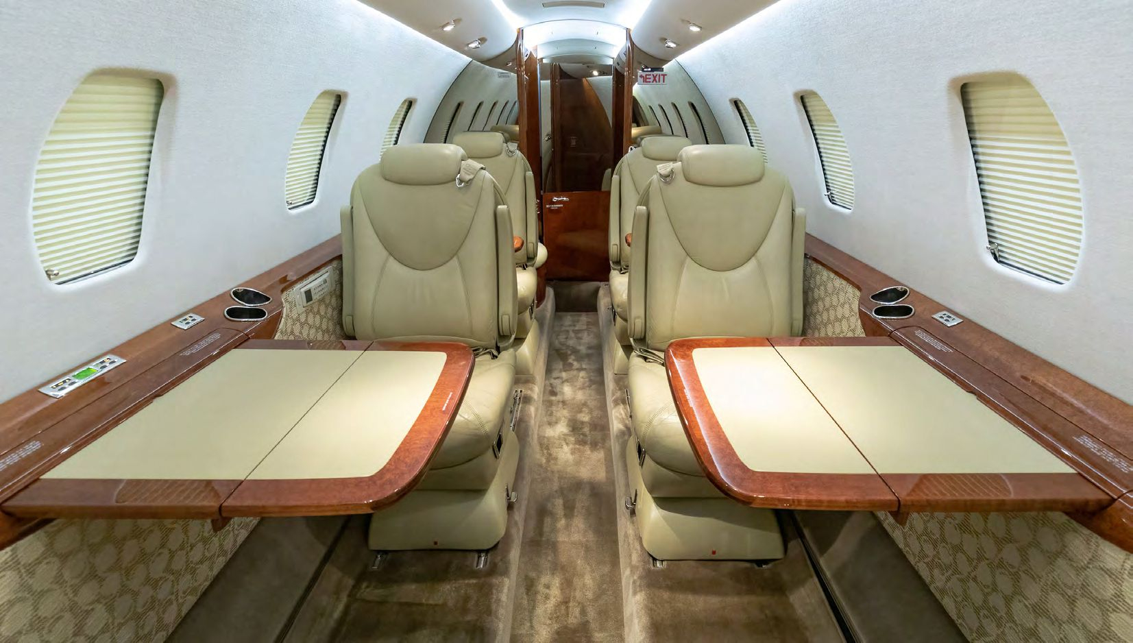 Aircraft Image for N26XL