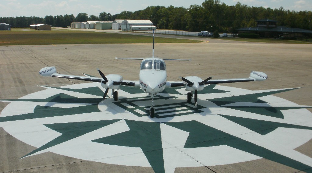 Image of tail N2706A