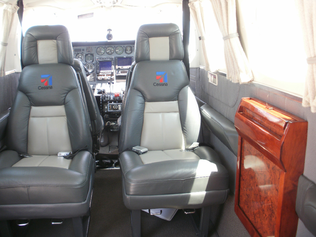 Aircraft Image for N2706A