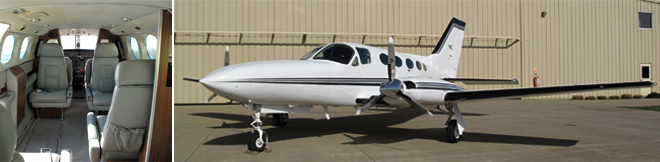 Image of tail N2707L