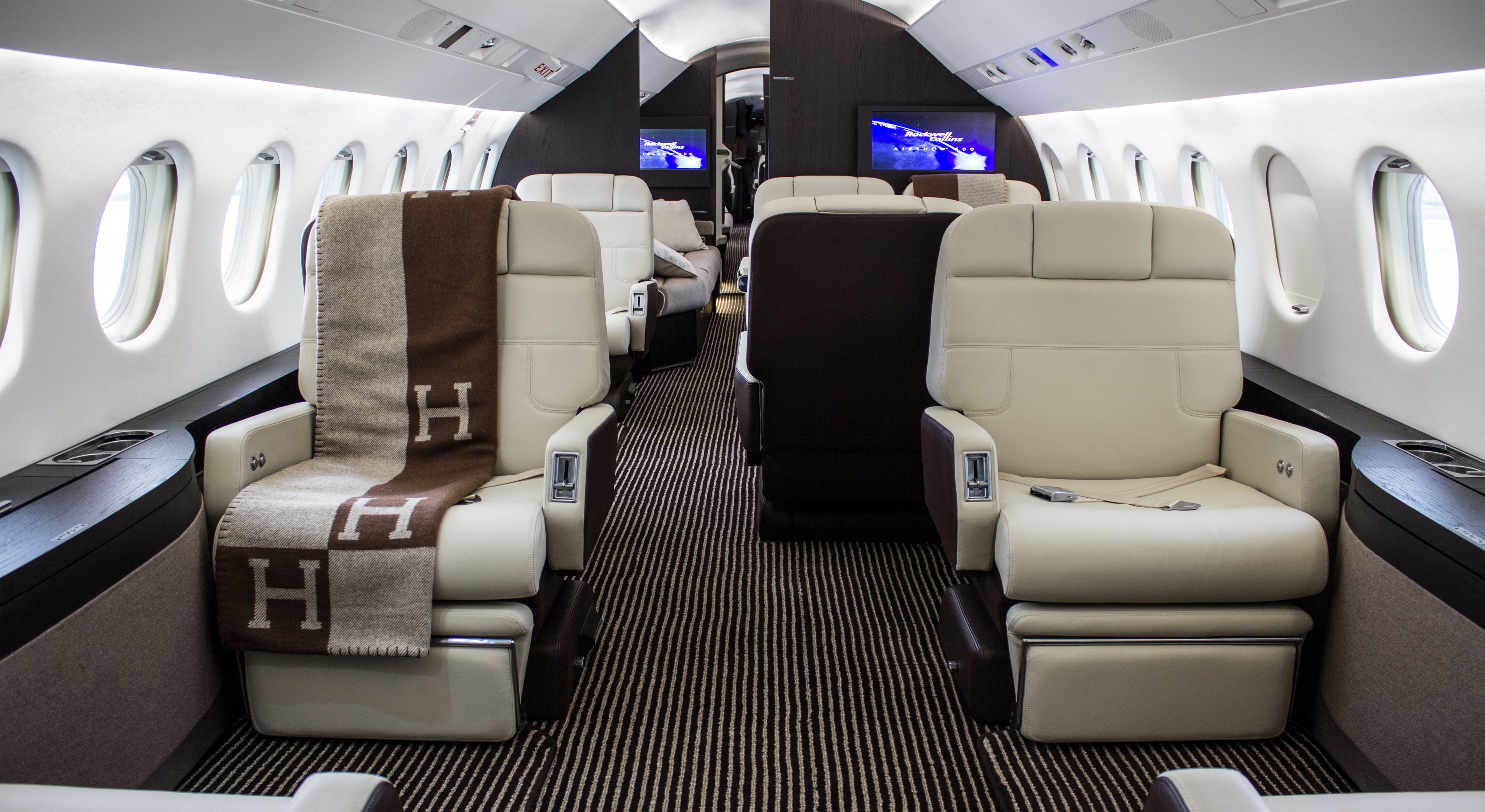 Aircraft Image for N271AC