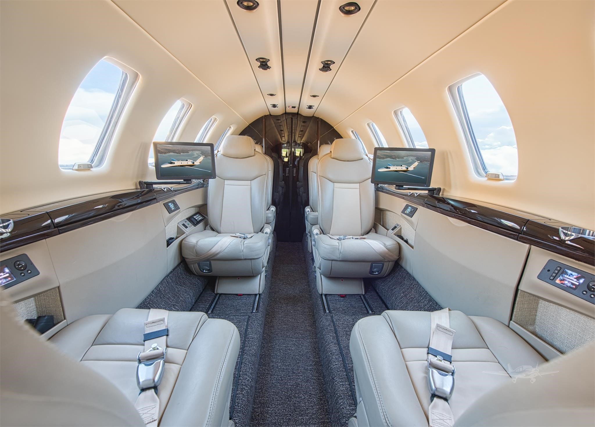 Aircraft Image for N271ES