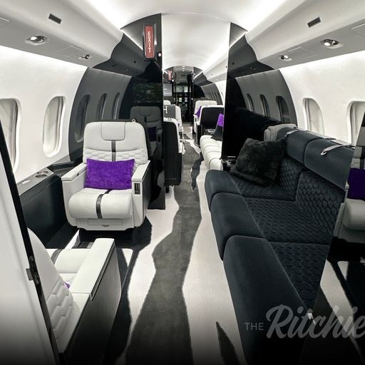 Aircraft Image for N271GL