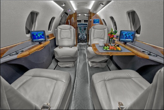 Aircraft Image for N271PH