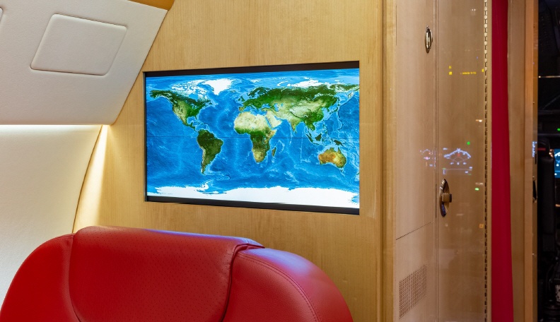 Aircraft Image for N271TV