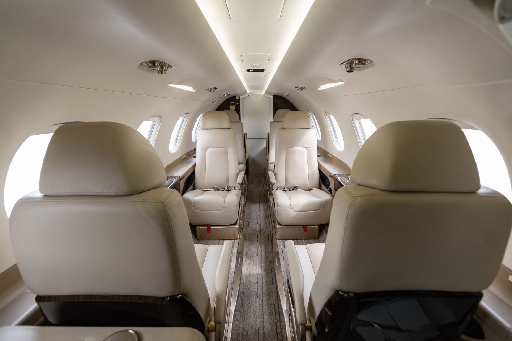 Aircraft Image for N272NR