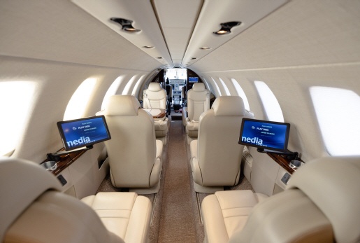 Aircraft Image for N272RV