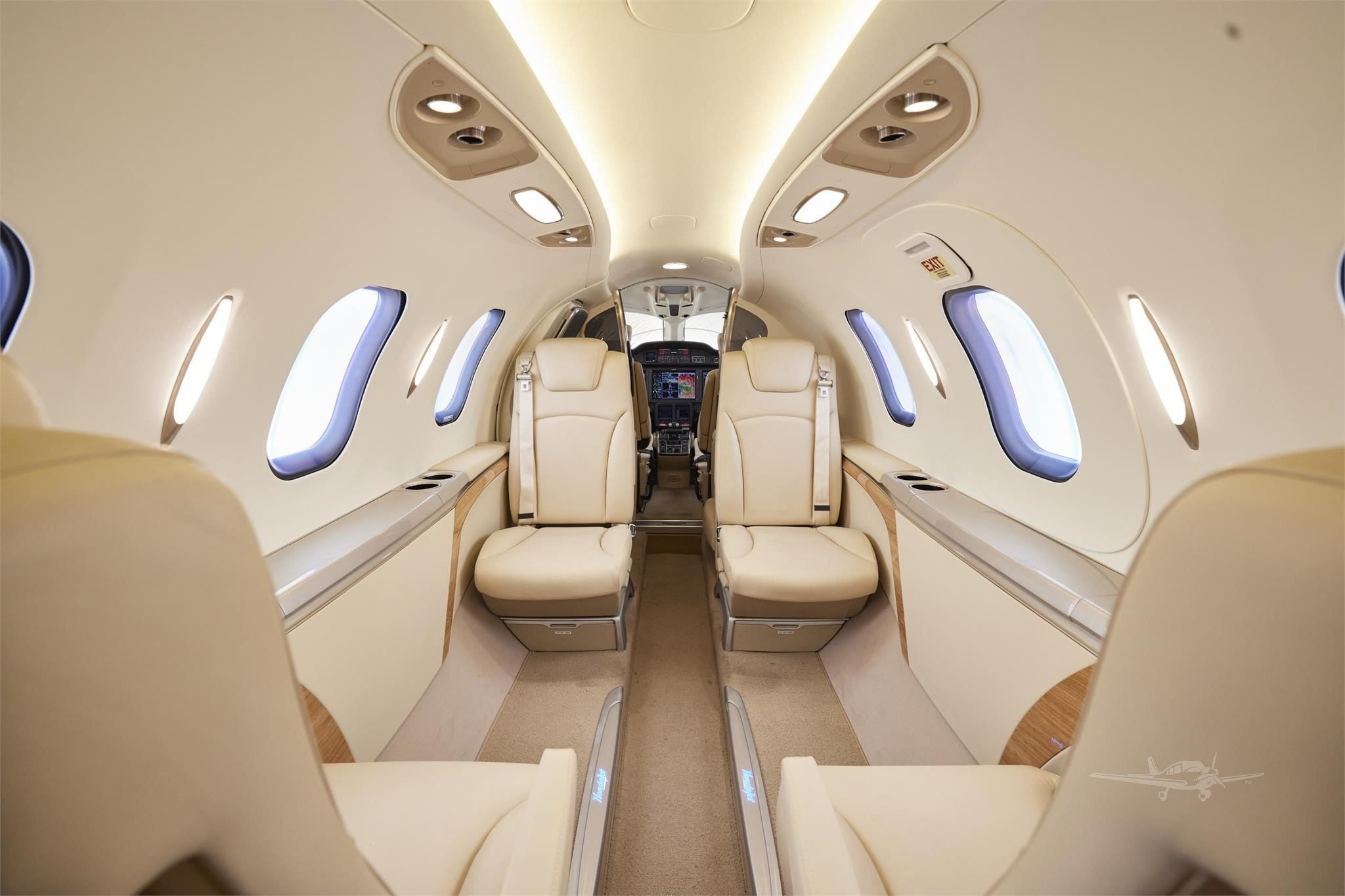 Aircraft Image for N272SF
