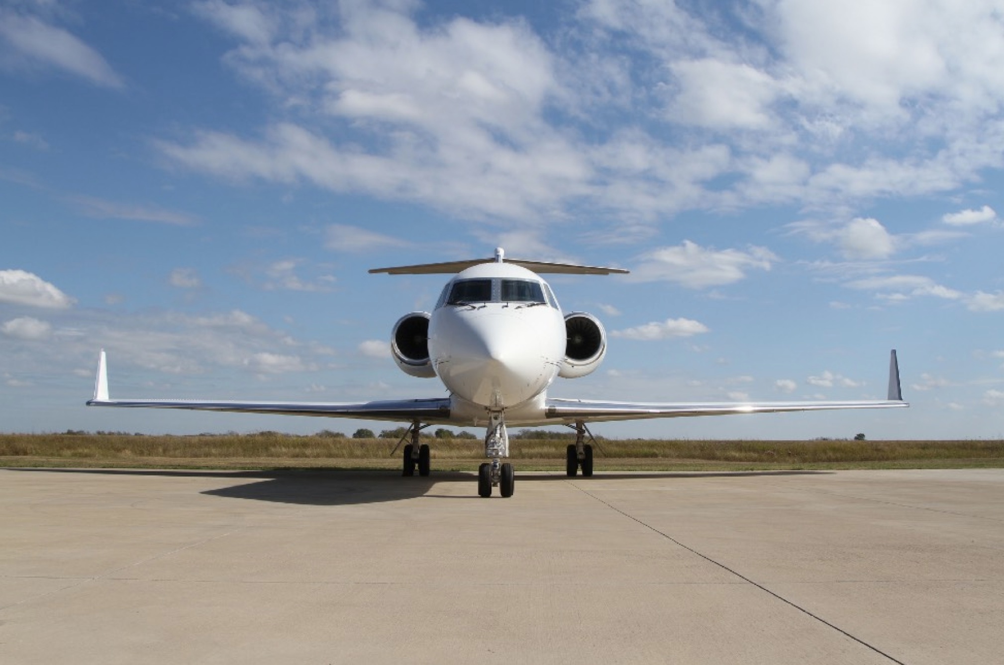 Image of tail N272TX
