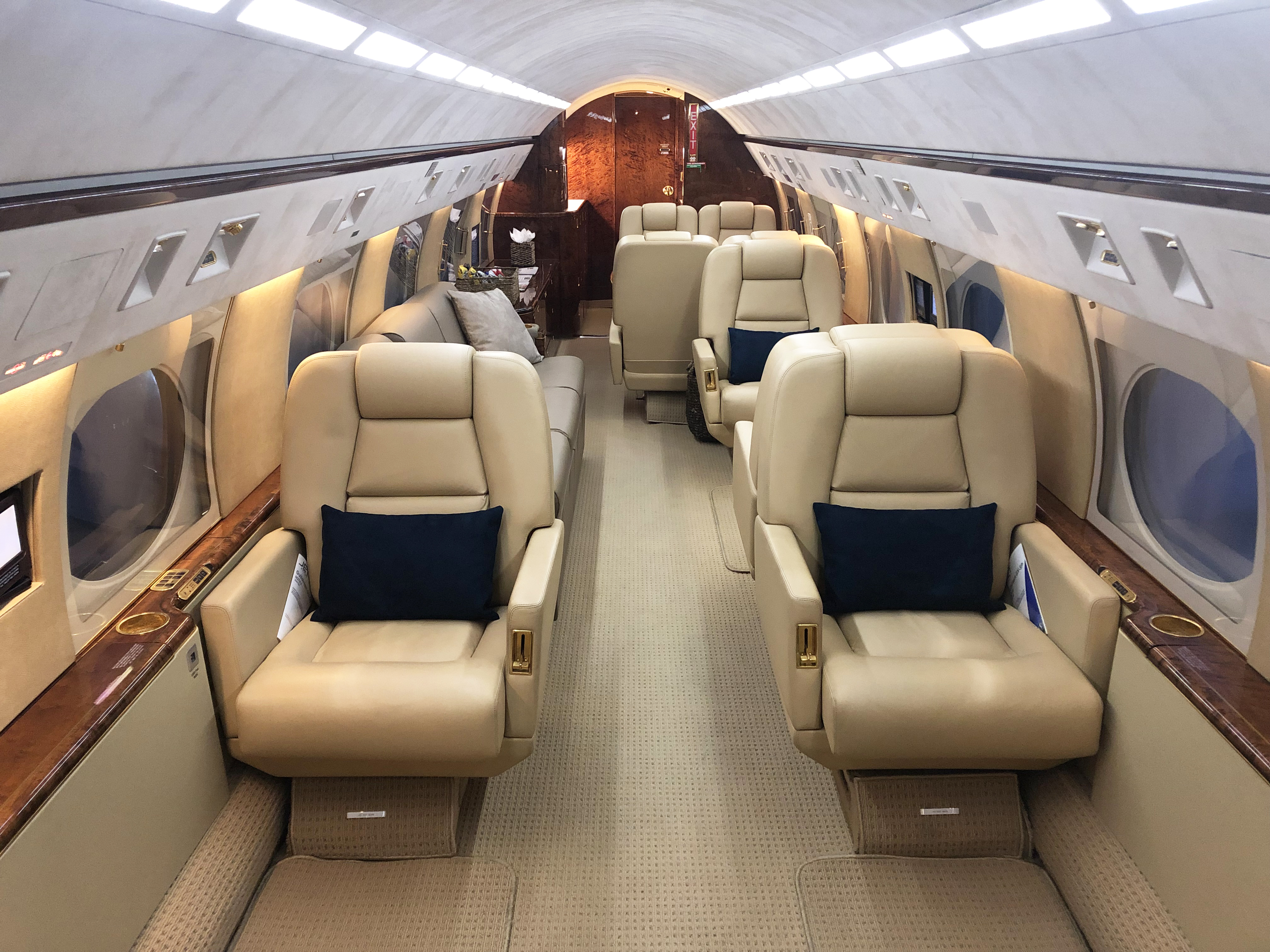 Aircraft Image for N272TX