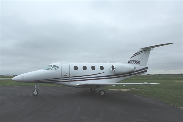 Image of tail N273KT
