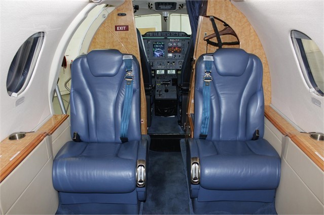 Aircraft Image for N273KT