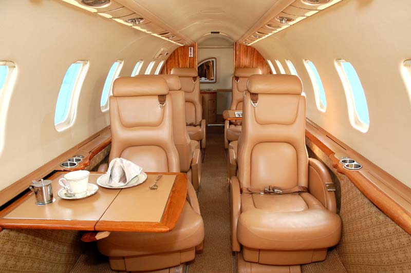 Aircraft Image for N273LP