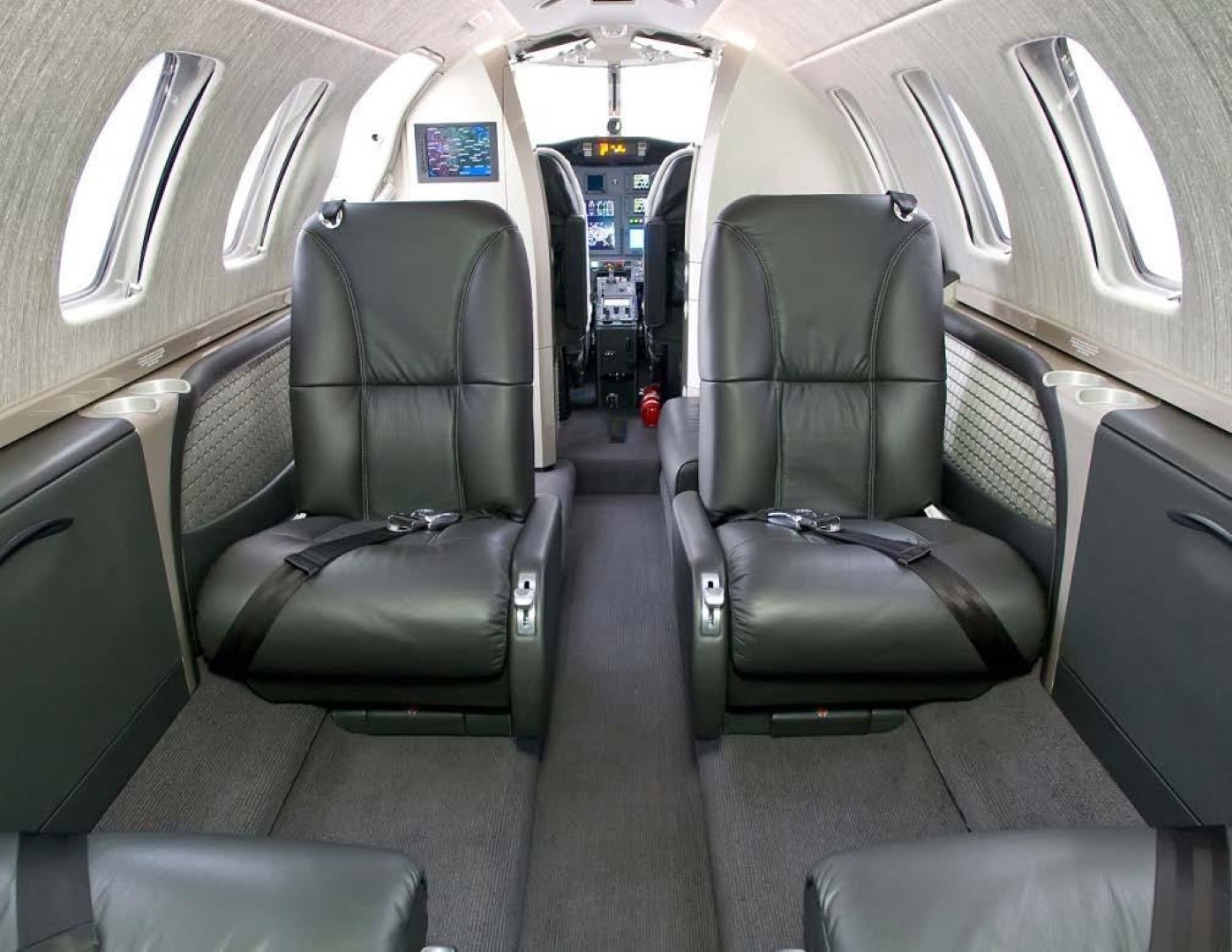 Aircraft Image for N274DT
