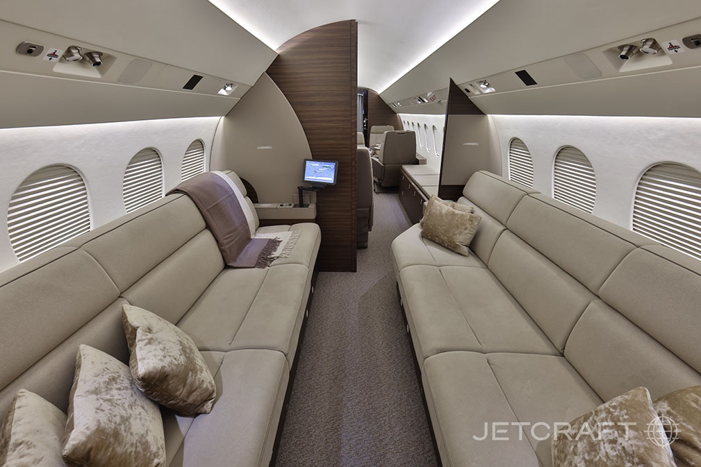 Aircraft Image for N274SG