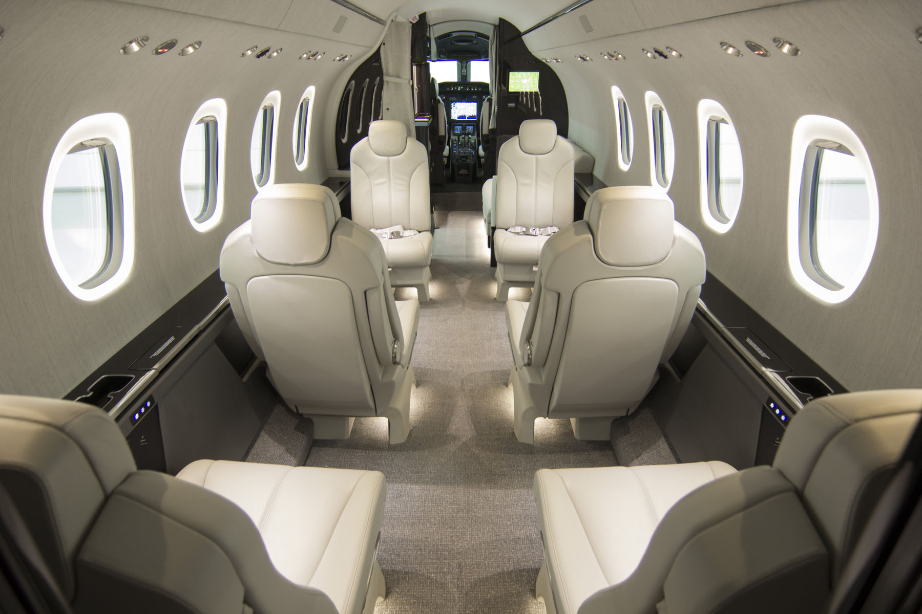Aircraft Image for N275BS