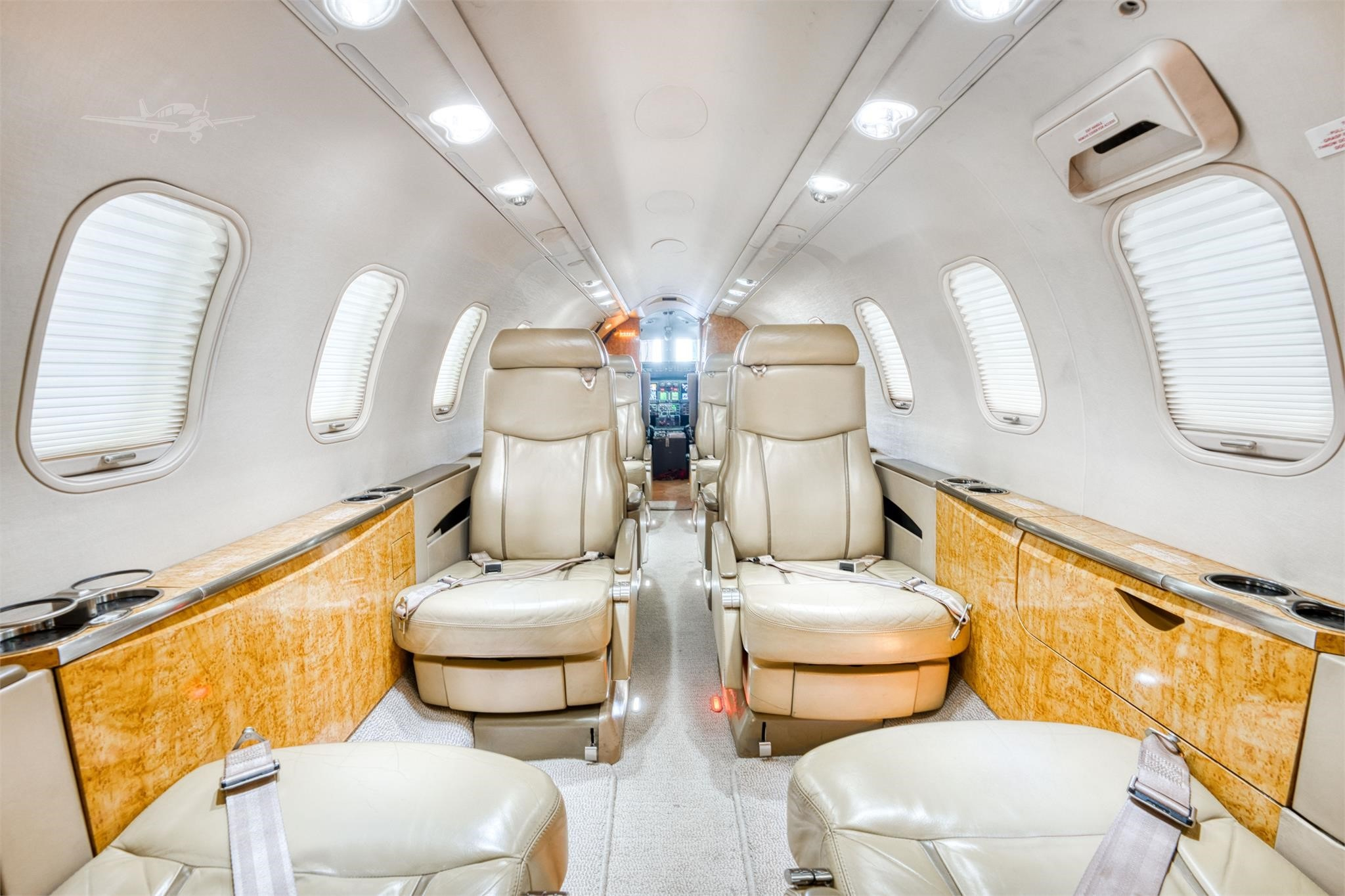 Aircraft Image for N275ER