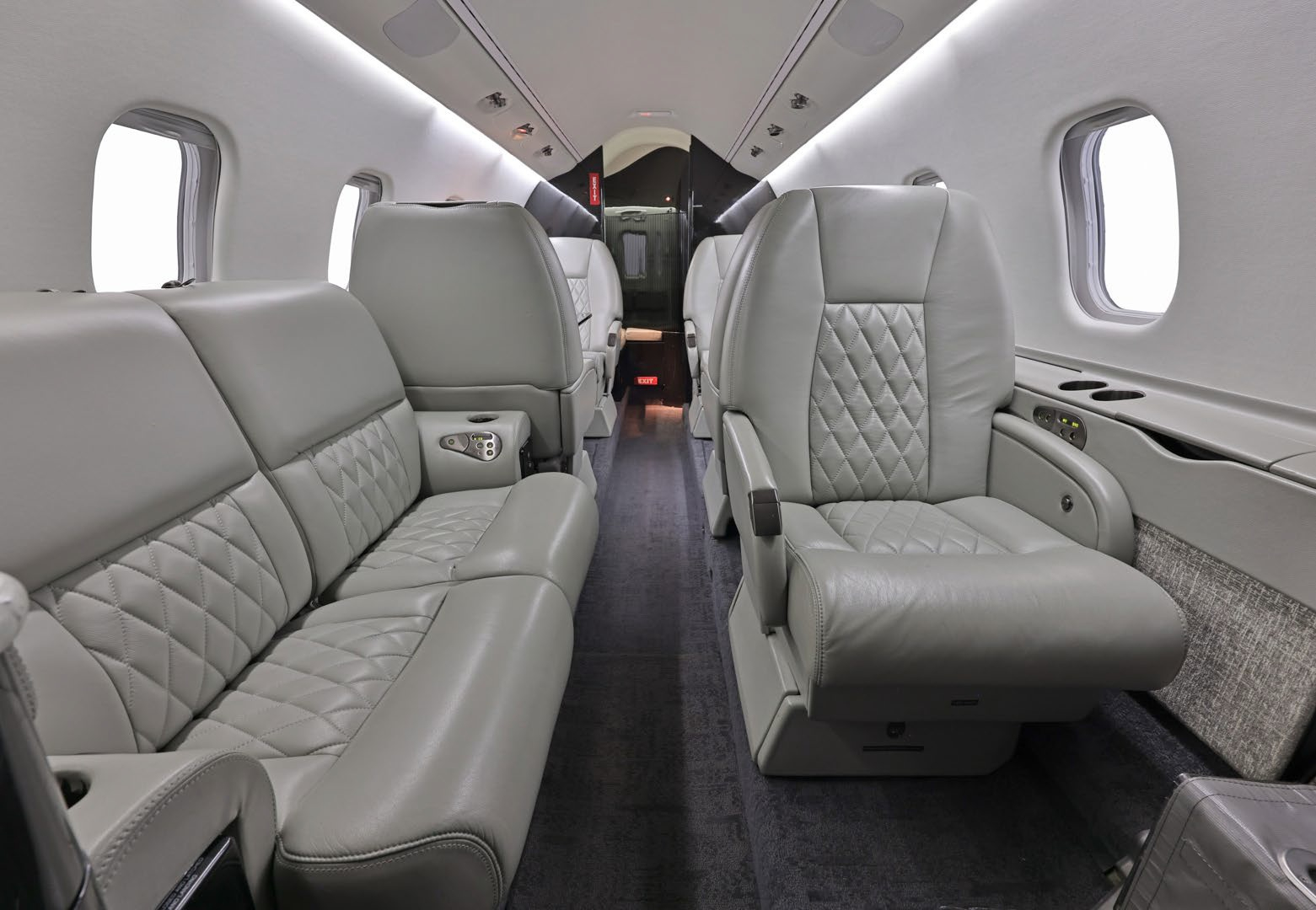 Aircraft Image for N275HZ
