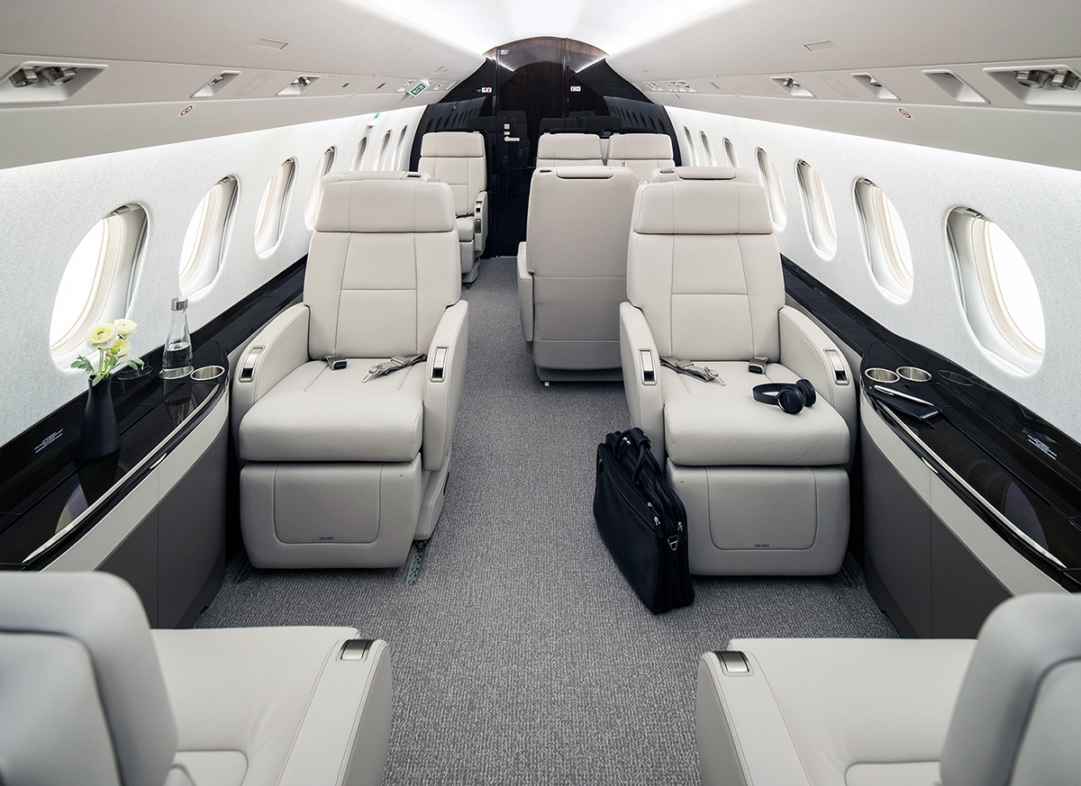 Aircraft Image for N275SW
