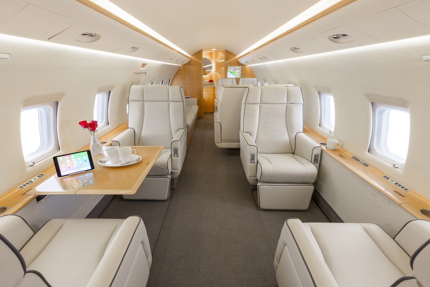 Aircraft Image for N276GC