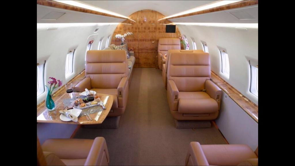 Aircraft Image for N276GR
