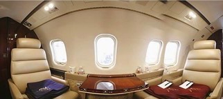 Aircraft Image for N277AL