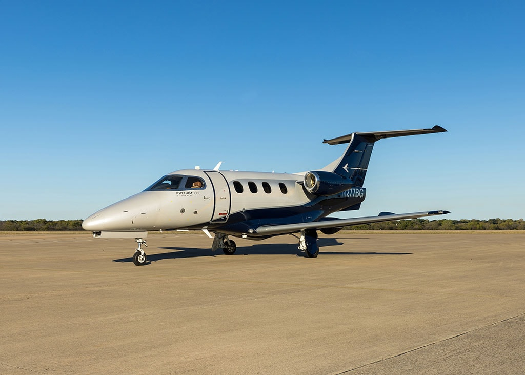 Image of tail N277BG
