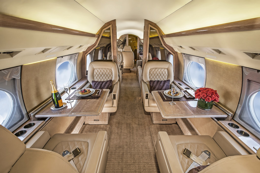 Aircraft Image for N277GM