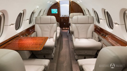 Aircraft Image for N277RS