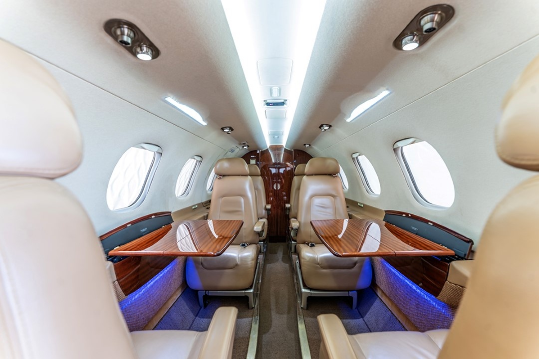 Aircraft Image for N277RW